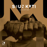 Seun Kuti & Egypt 80 - Night Dreamer Direct To Disc Sessions(Vinyl LP)