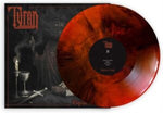 TYRAN - TYRAN'S OATH (ORANGE/BLACK MARBLE VINYL) (Vinyl LP)