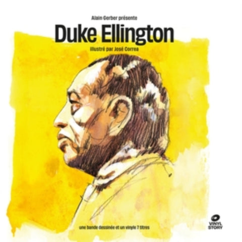 ELLINGTON,DUKE - MONEY JUNGLE (Vinyl LP)