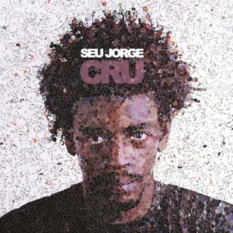 JORGE,SEU - CRU 20TH ANNIVERSARY (Vinyl LP)