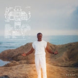 SANGO - NORTH VOL. 2 (Color Vinyl LP)