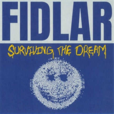 FIDLAR - SURVIVING THE DREAM (Vinyl LP)
