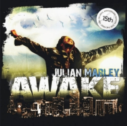 MARLEY,JULIAN - AWAKE (2LP) (Vinyl LP)