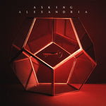 ASKING ALEXANDRIA - ASKING ALEXANDRIA (Vinyl LP)
