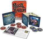 PROCOL HARUM - STILL THERE'LL BE MORE: AN ANTHOLOGY 1967-2017 (5CD/3DVD)