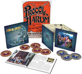PROCOL HARUM - STILL THERE'LL BE MORE: AN ANTHOLOGY 1967-2017 (5CD/3DVD)