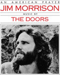 MORRISON,JIM & THE DOORS - AN AMERICAN PRAYER (180G) (Vinyl LP)