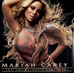 Mariah Carey - The Emancipation Of Mimi (Color Vinyl LP)