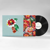 MARIBOU STATE - KINGDOMS IN COLOUR (Vinyl LP)