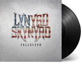 LYNYRD SKYNYRD - COLLECTED (180G) (Vinyl LP)