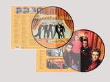 NSYNC - NO STRINGS ATTACHED (140G/PICTURE DISC/20TH ANNIVERSARY EDITION) (Vinyl LP)