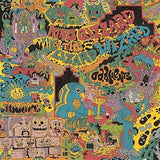KING GIZZARD & THE LIZARD WIZARD - ODDMENTS (PLUM VINYL) (Vinyl LP)
