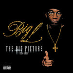 BIG L - BIG PICTURE (Vinyl LP)