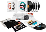 JOHN COLTRANE - 1963: NEW DIRECTIONS (5 LP Set) (Vinyl LP)