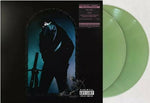 Post Malone - Hollywood's Bleeding (Coke Bottle Green Colored Vinyl LP)