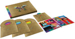 Coldplay - Live In Buenos Aires/ Live In São Paulo/ A Head Full Of Dreams (Vinyl LP Box Set)
