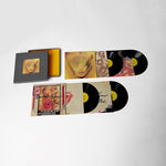 ROLLING STONES - GOATS HEAD SOUP (4LP SUPER DELUXE BOX SET) (Vinyl LP)