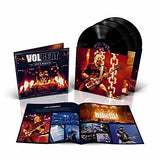 VOLBEAT - LET'S BOOGIE! (LIVE FROM TELIA PARKEN) (3 LP) (Vinyl LP)