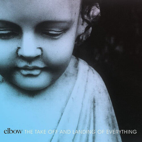 Elbow - The Take Off And Landing Of Everything (180 Gram Vinyl LP)