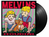 MELVINS - HOUDINI (180G/GATEFOLD SLEEVE) (Vinyl LP)