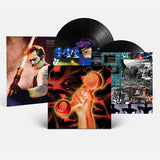 GABRIEL,PETER - SECRET WORLD LIVE (2LP) (Vinyl LP)