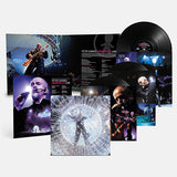 GABRIEL,PETER - GROWING UP LIVE (3LP) (Vinyl LP)