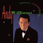 Andy Williams - Personal Christmas Collection (140 Gram Vinyl LP, Reissue)