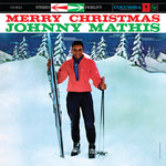 Johnny Mathis - Merry Christmas (140 Gram Vinyl LP)