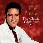 Elvis Presley - The Classic Christmas Collection (150 Gram Vinyl LP, Reissue)