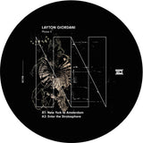 GIORDANI,LAYTON - PHASE II (Vinyl)