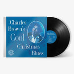 Charles Brown - Cool Christmas Blues (Vinyl LP)