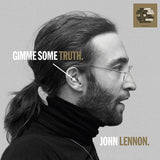 John Lennon - Gimme Some Truth (180 Gram Vinyl LP, Booklet, Sticker, Remixed, Poster)