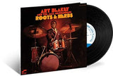 ART BLAKEY & THE JAZZ MESSENGERS - ROOTS & HERBS (BLUE NOTE TONE POET SERIES) (Vinyl LP)