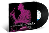 TINA BROOKS - WAITING GAME (BLUE NOTE TONE POET SERIES) (Vinyl LP)