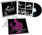 TINA BROOKS - WAITING GAME (BLUE NOTE TONE POET SERIES) (Vinyl LP)