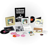 Cat Stevens - Tea For The Tillerman (Super Deluxe Edition) (5CD/2LP Box Set)