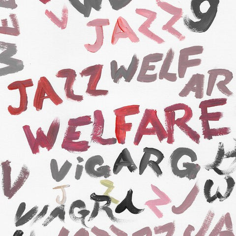 Viagra Boys - Welfare Jazz (Music CD)