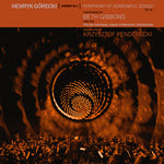 Beth Gibbons - Henryk Gorecki: Symphony No. 3 (Vinyl LP)