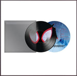 VARIOUS ARTISTS - SPIDER-MAN: INTO THE SPIDER-VERSE (PICTURE DISC) (Vinyl LP)