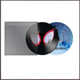 VARIOUS ARTISTS - SPIDER-MAN: INTO THE SPIDER-VERSE (PICTURE DISC) (Vinyl LP)
