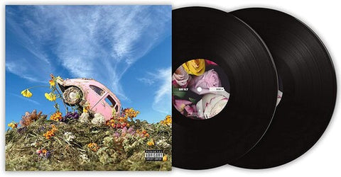 Sir Sly - The Rise & Fall Of Loverboy (Vinyl LP)