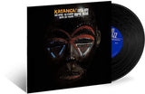 CURTIS AMY ; DUPREE BOLTON - KATANGA (BLUE NOTE TONE POET SERIES) (180 Gram Vinyl LP)