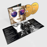 VARIOUS ARTISTS - ALMOST FAMOUS OST (20TH ANNIVERSARY DELUXE/2CD)