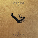 Imagine Dragons - Mercury – Act 1 (Music Cassette)