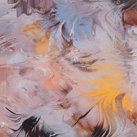 Ben Bohmer - Begin Again (Music CD)