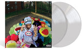 PI'ERRE BOURNE - LIFE OF PI'ERRE 5 (CLEAR VINYL/2LP) (Vinyl LP)