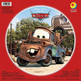 Songs From Cars (OST) (Picture Disc Vinyl LP)