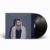 James Arthur - Back From The Edge (Vinyl LP)