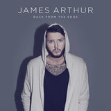 James Arthur - Back From The Edge (Vinyl LP)