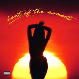 TINK - HEAT OF THE MOMENT (SUNBURST VINYL LP)